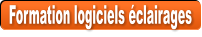 Formation logiciels �clairages